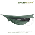 Lightweight hammock tarp rain fly